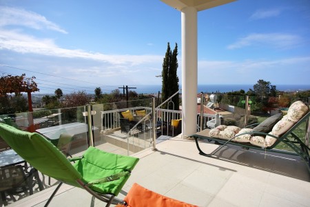 An Exceptional Home In One Of Cyprus’s Most Desirable Locations