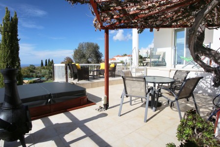 An Exceptional Home In One Of Cyprus’s Most Desirable Locations