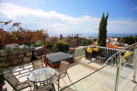 An Exceptional Home In One Of Cyprus’s Most Desirable Locations