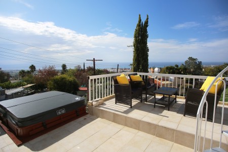 An Exceptional Home In One Of Cyprus’s Most Desirable Locations