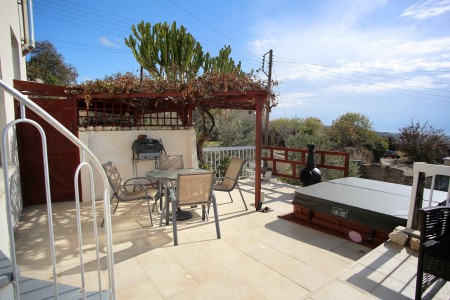 An Exceptional Home In One Of Cyprus’s Most Desirable Locations