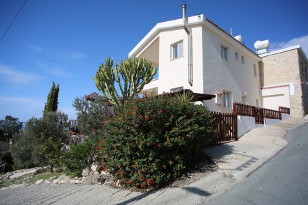 An Exceptional Home In One Of Cyprus’s Most Desirable Locations