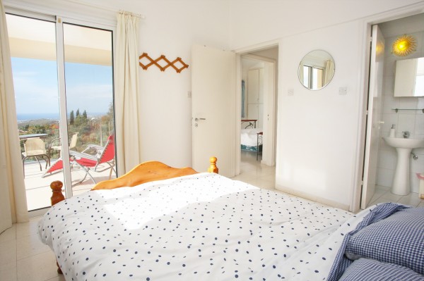 An Exceptional Home In One Of Cyprus’s Most Desirable Locations