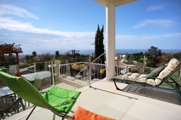 An Exceptional Home In One Of Cyprus’s Most Desirable Locations