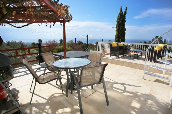 An Exceptional Home In One Of Cyprus’s Most Desirable Locations