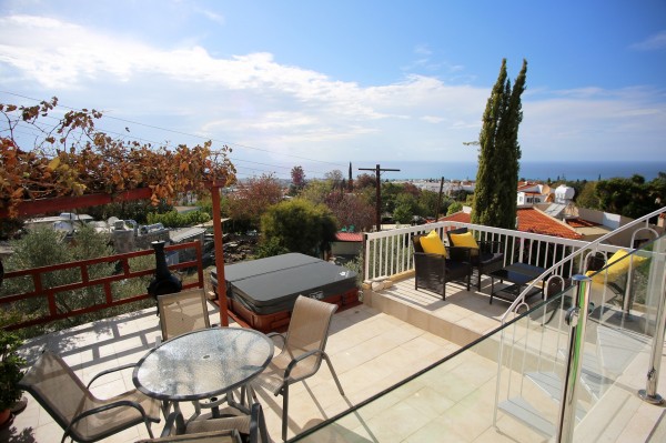 An Exceptional Home In One Of Cyprus’s Most Desirable Locations