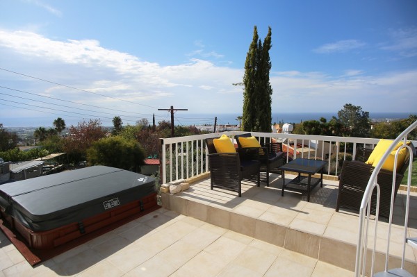 An Exceptional Home In One Of Cyprus’s Most Desirable Locations