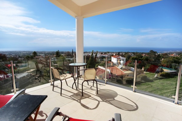An Exceptional Home In One Of Cyprus’s Most Desirable Locations